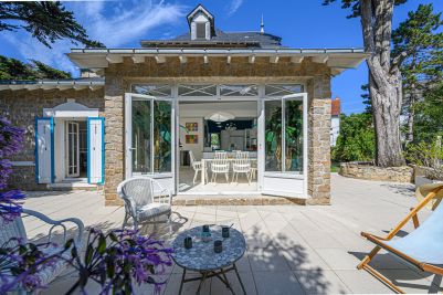 Vacances Maison de luxe Pornichet 7 Pièces 165 m²