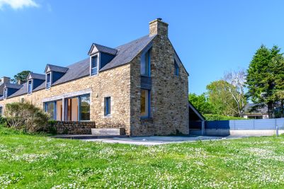 Sale Luxury house Arradon 12 Rooms 380 m²