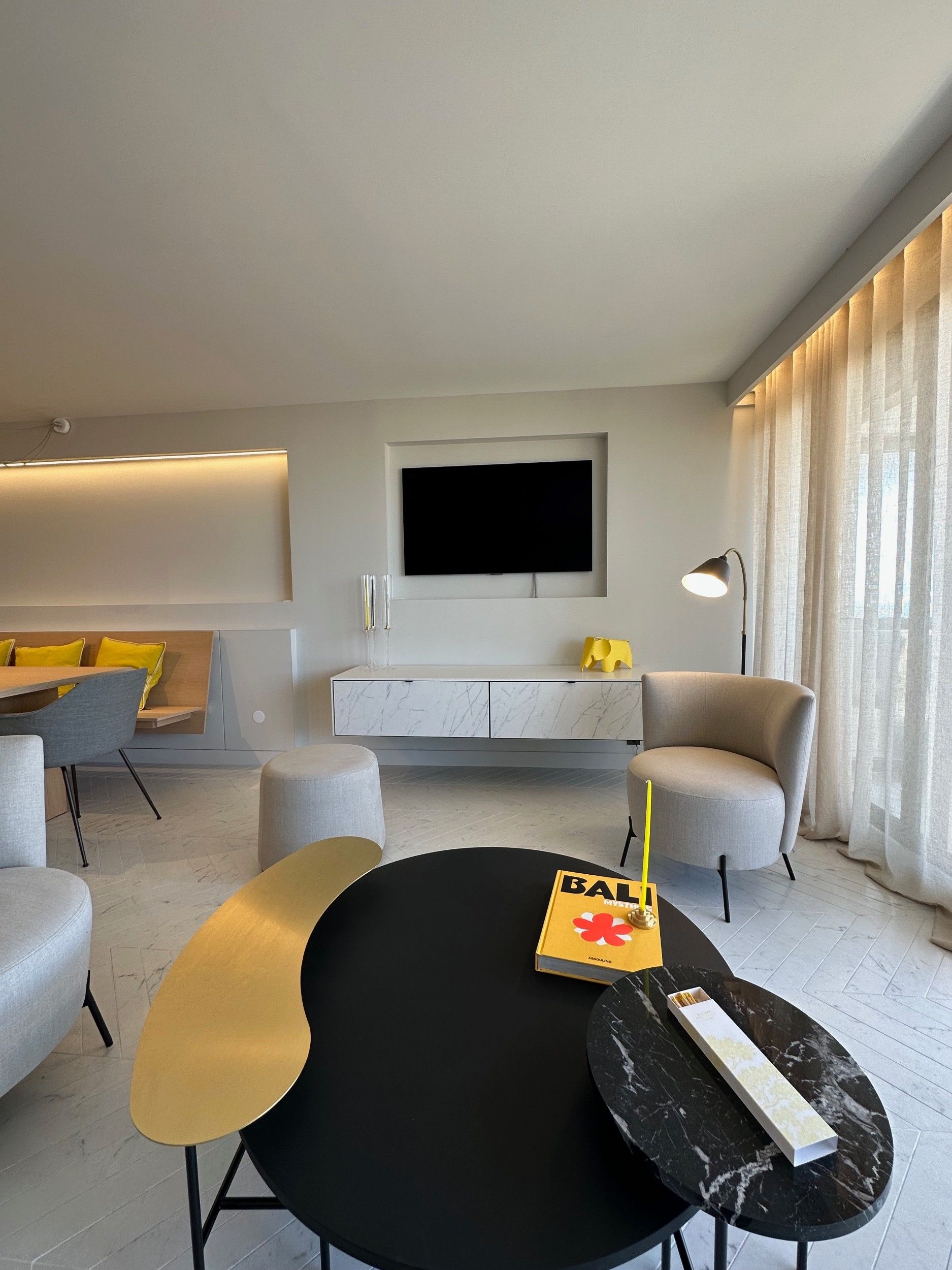 appartement de luxe 3 Pièces en location saisonnière sur LE TOUQUET PARIS PLAGE (62520)