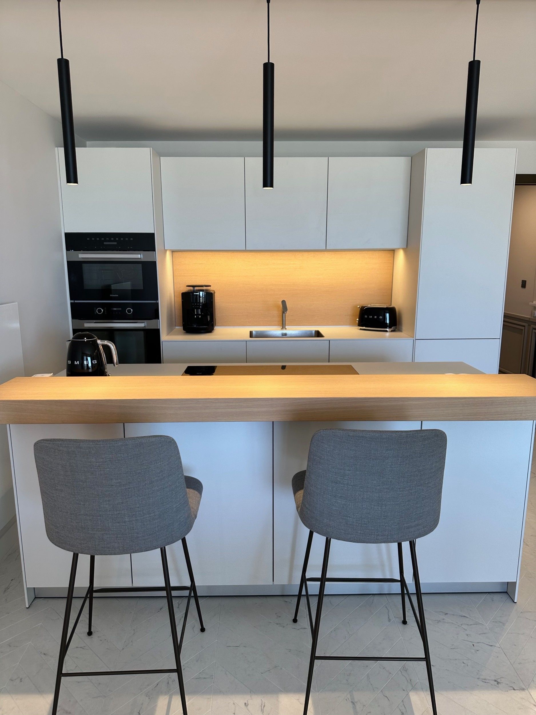 appartement de luxe 3 Pièces en location saisonnière sur LE TOUQUET PARIS PLAGE (62520)