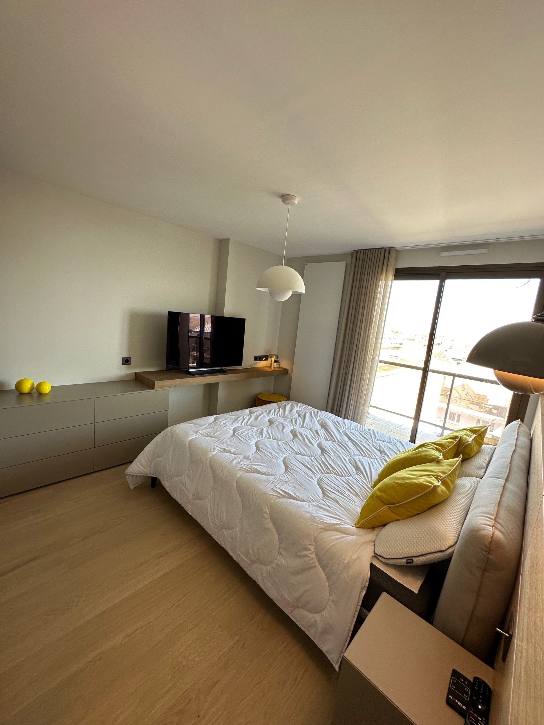 appartement de luxe 3 Pièces en location saisonnière sur LE TOUQUET PARIS PLAGE (62520)