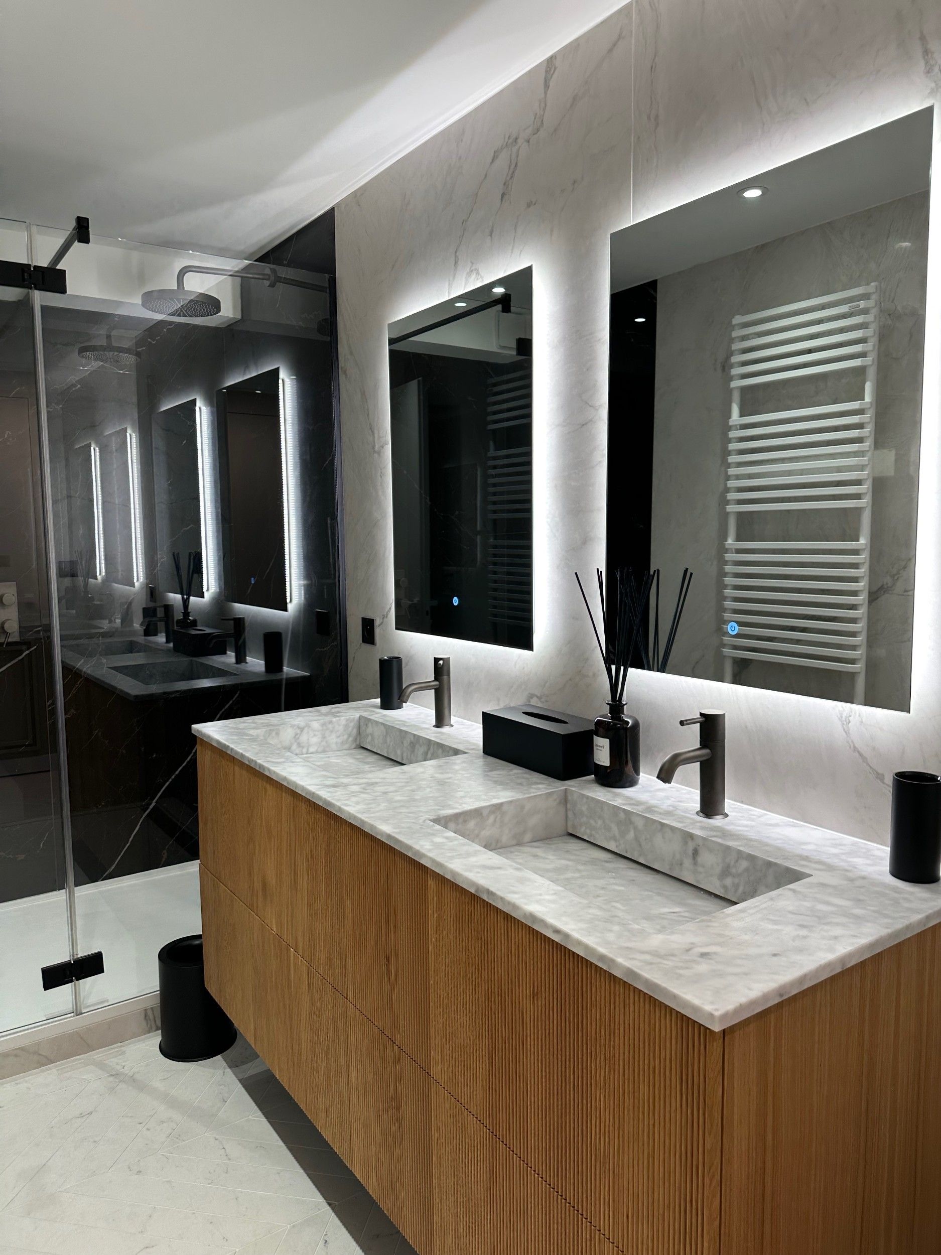 appartement de luxe 3 Pièces en location saisonnière sur LE TOUQUET PARIS PLAGE (62520)