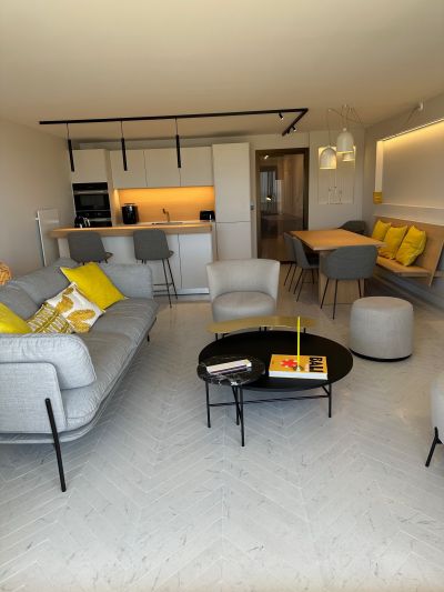 Vacances Appartement de luxe Le Touquet-Paris-Plage 3 Pièces 88 m²