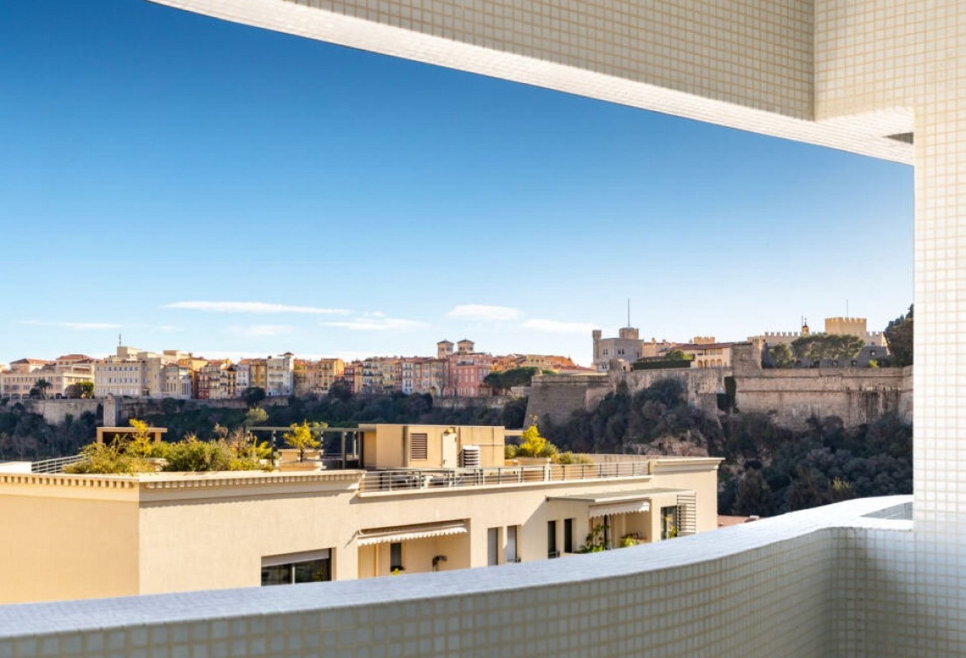 duplex de luxe 2 Pièces en vente sur MONACO (98000)