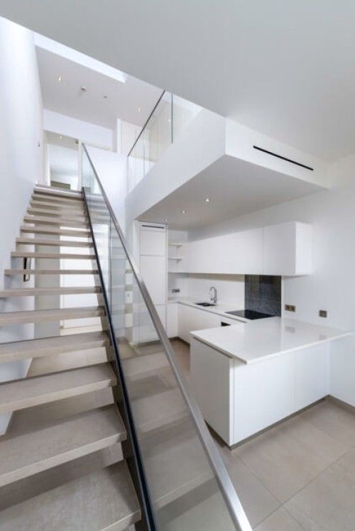 duplex de luxe 2 Pièces en vente sur MONACO (98000)