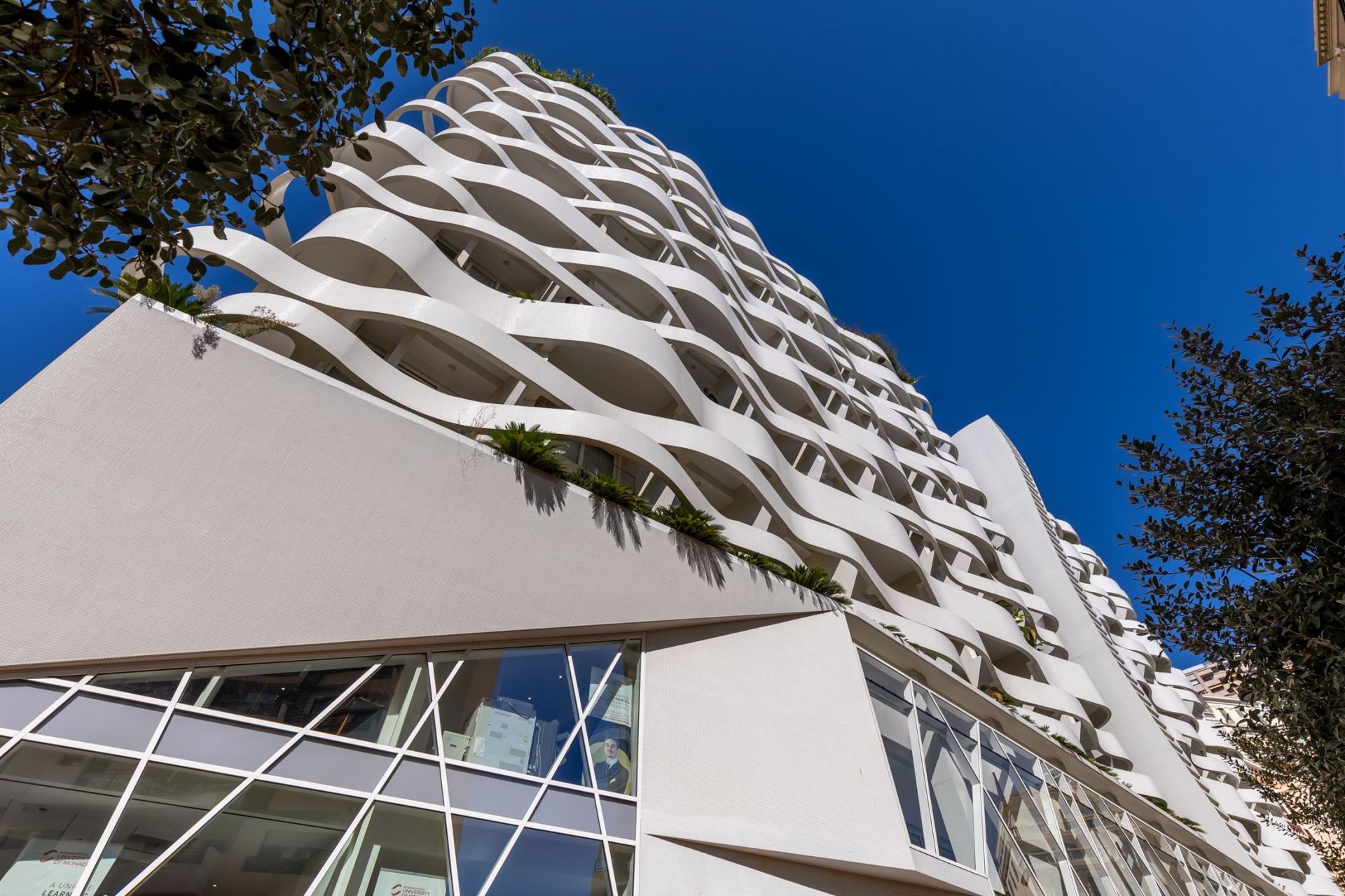 duplex de luxe 2 Pièces en vente sur MONACO (98000)