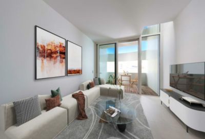 Vente Duplex de luxe Monaco 2 Pièces 89 m²