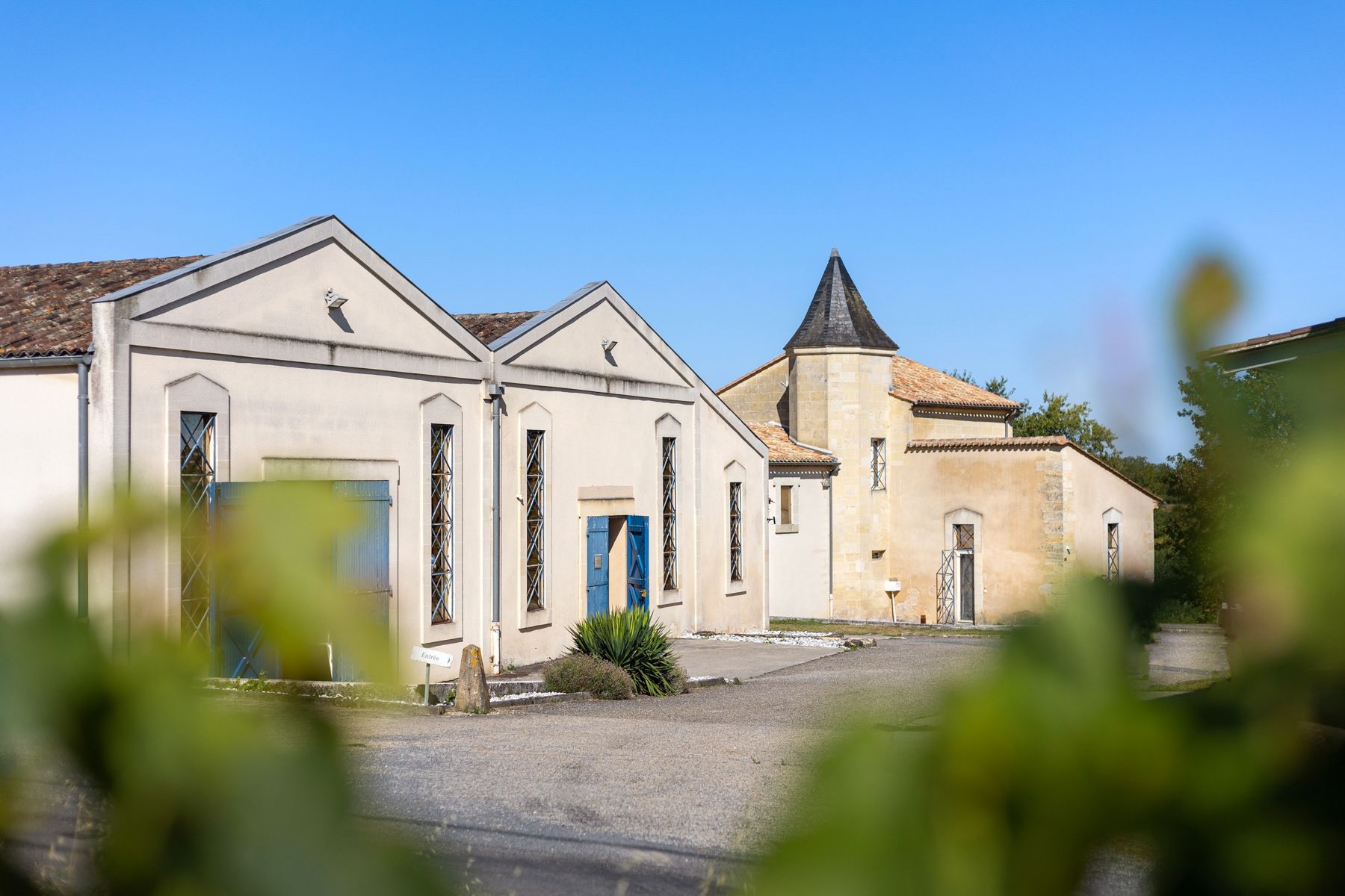 château 10 Pièces en vente sur BORDEAUX (33000)