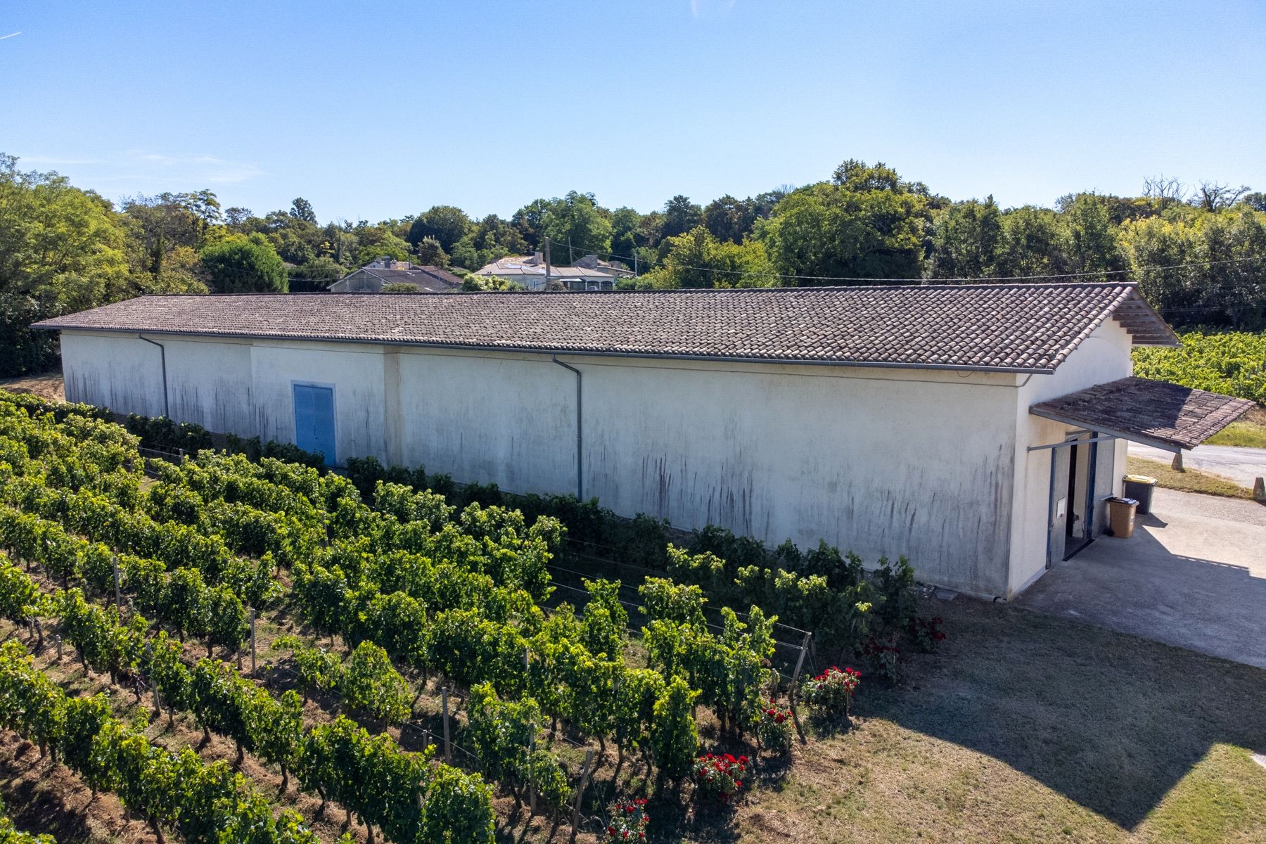 château 10 Pièces en vente sur BORDEAUX (33000)
