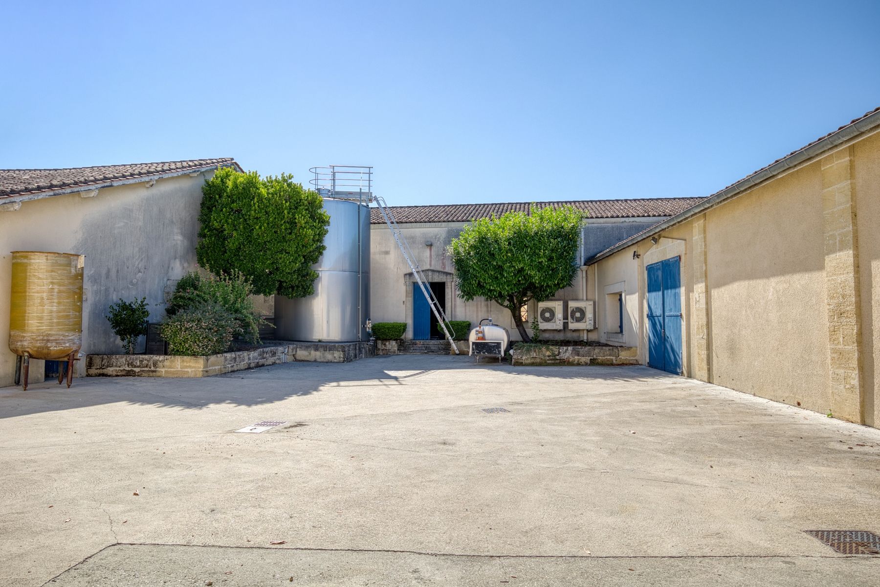 château 10 Pièces en vente sur BORDEAUX (33000)