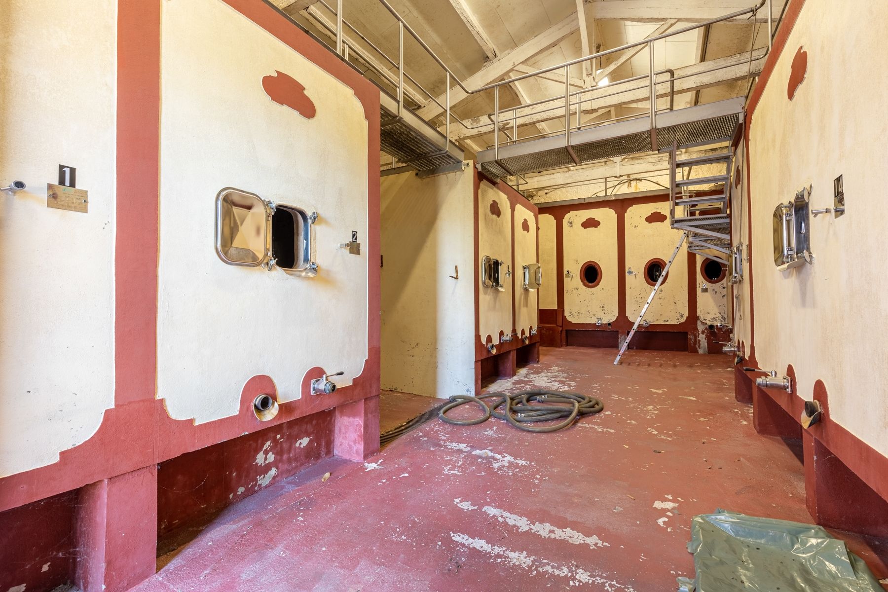 château 10 Pièces en vente sur BORDEAUX (33000)