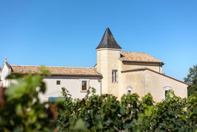 Vente Château Bordeaux 10&nbsp;Pièces 2000&nbsp;m²