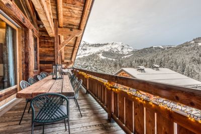 Vacances Chalet de luxe Megève 15 Pièces 895 m²