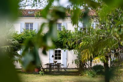 Sale Luxury house Arvert 6 Rooms 217 m²