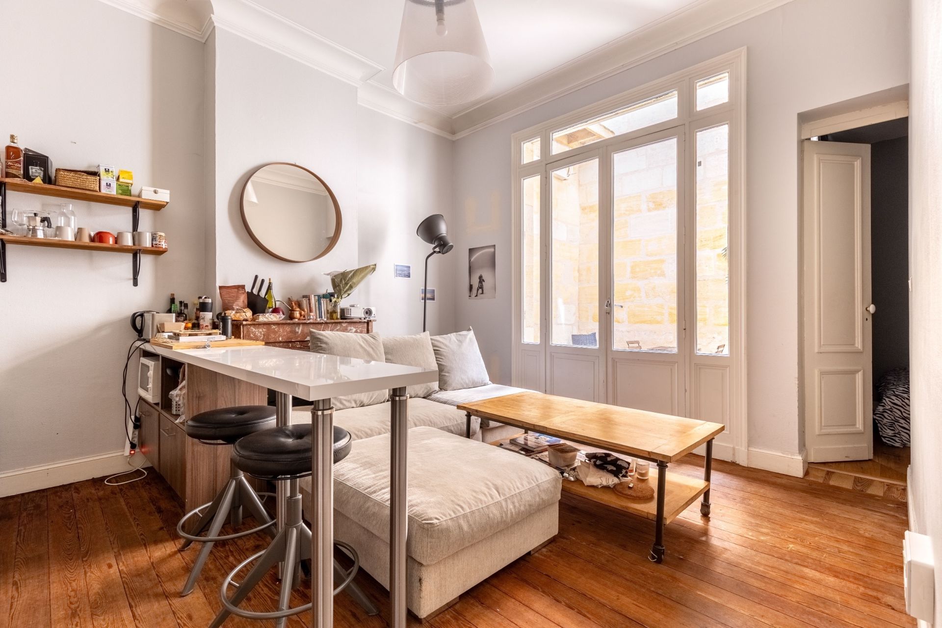 building for sale on BORDEAUX (33000)