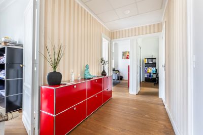 Sale Building Bordeaux 280 m²