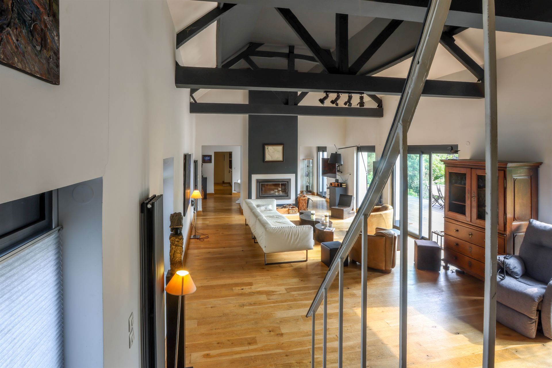 luxury house 10 Rooms for sale on ST JOSSE (62170)