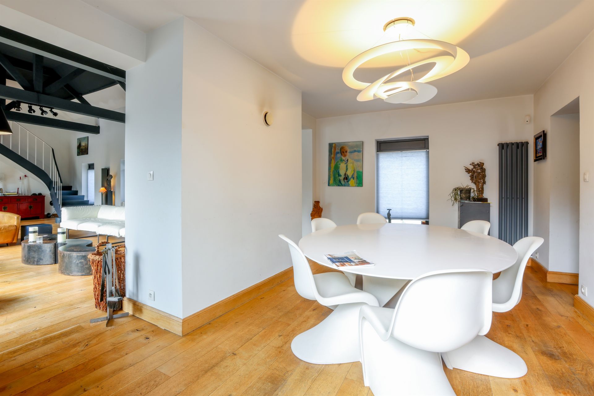 luxury house 10 Rooms for sale on ST JOSSE (62170)