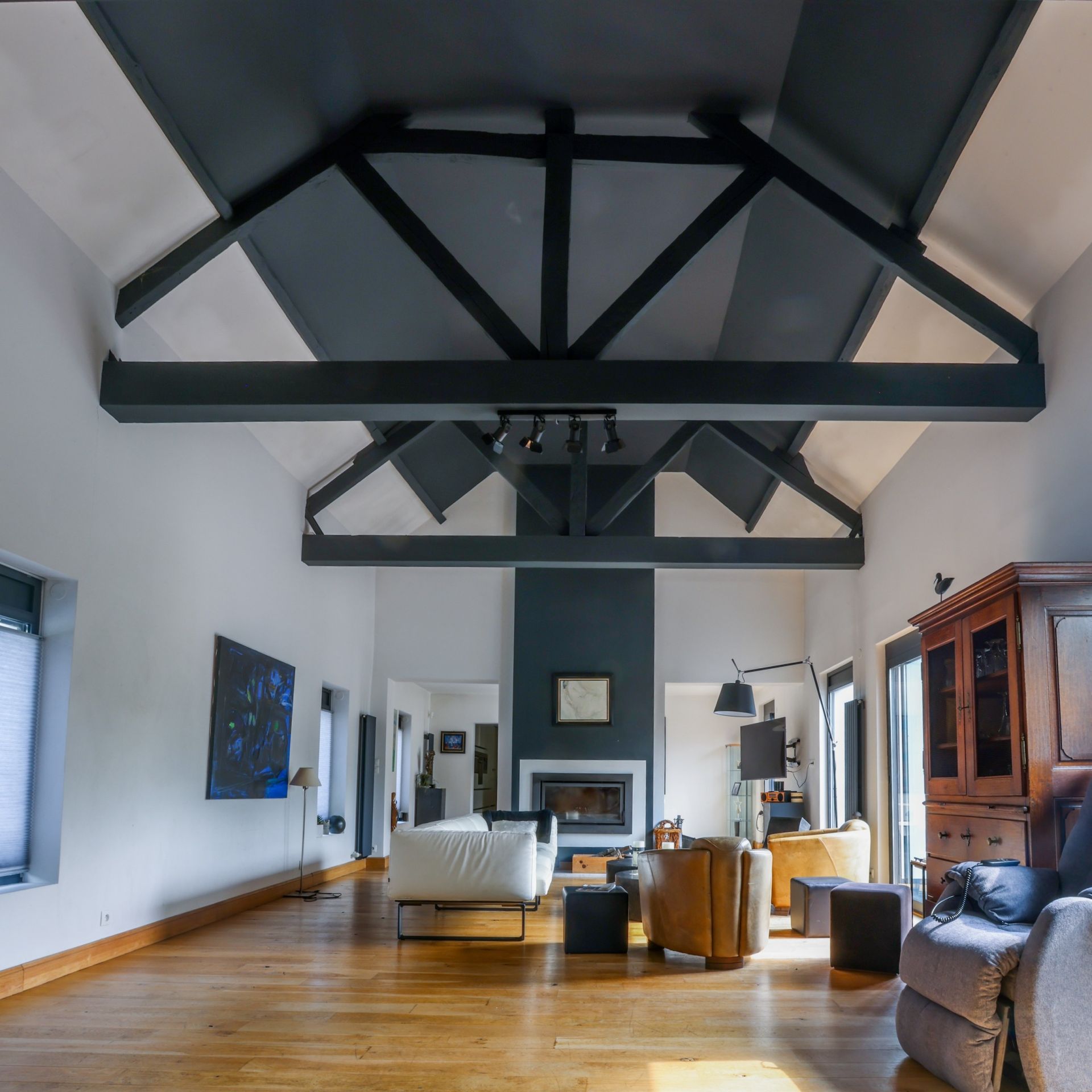 luxury house 10 Rooms for sale on ST JOSSE (62170)