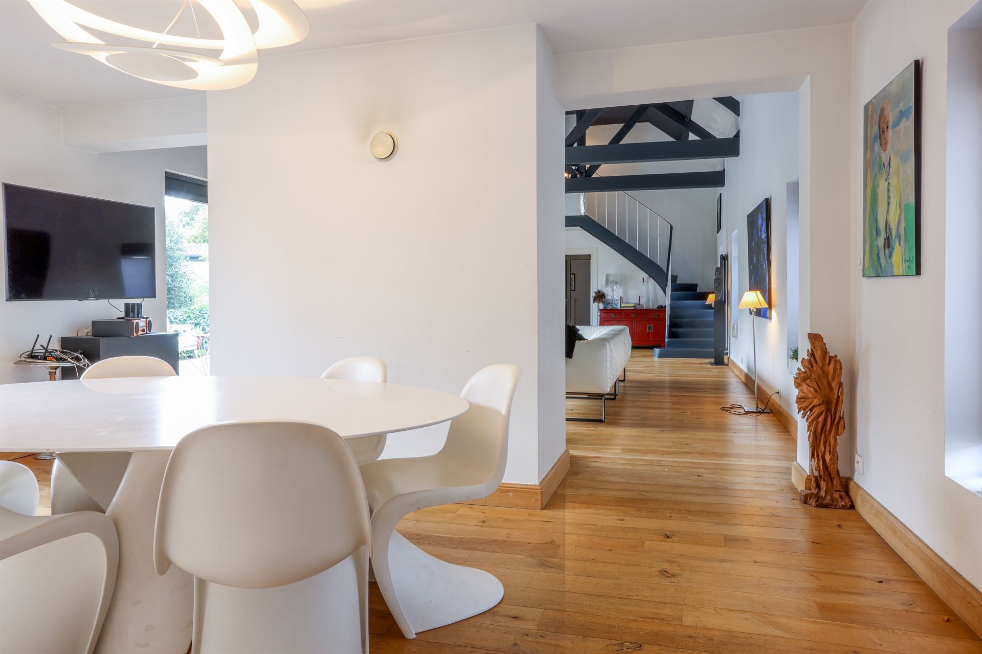 luxury house 10 Rooms for sale on ST JOSSE (62170)