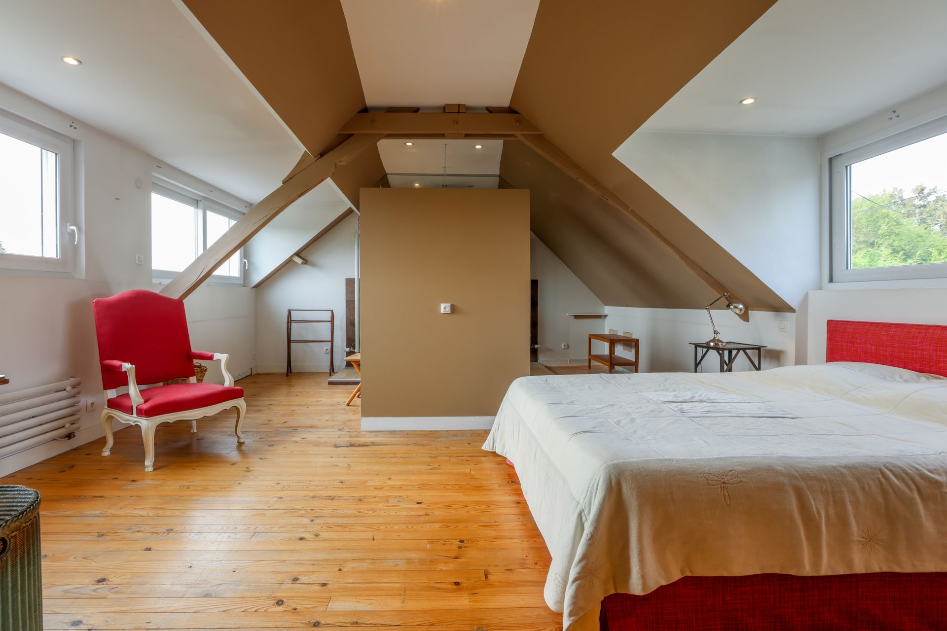 luxury house 10 Rooms for sale on ST JOSSE (62170)