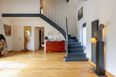 Sale Luxury house Saint-Josse 10 Rooms 220 m²