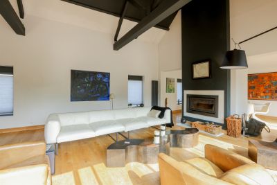 Sale Luxury house Saint-Josse 10 Rooms 220 m²