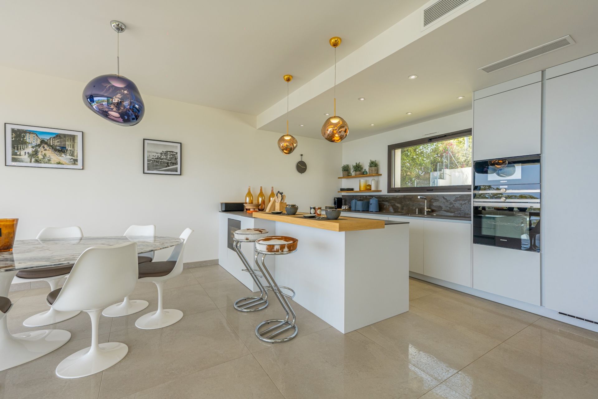 villa de luxe 6 Pièces en location saisonnière sur AJACCIO (20000)