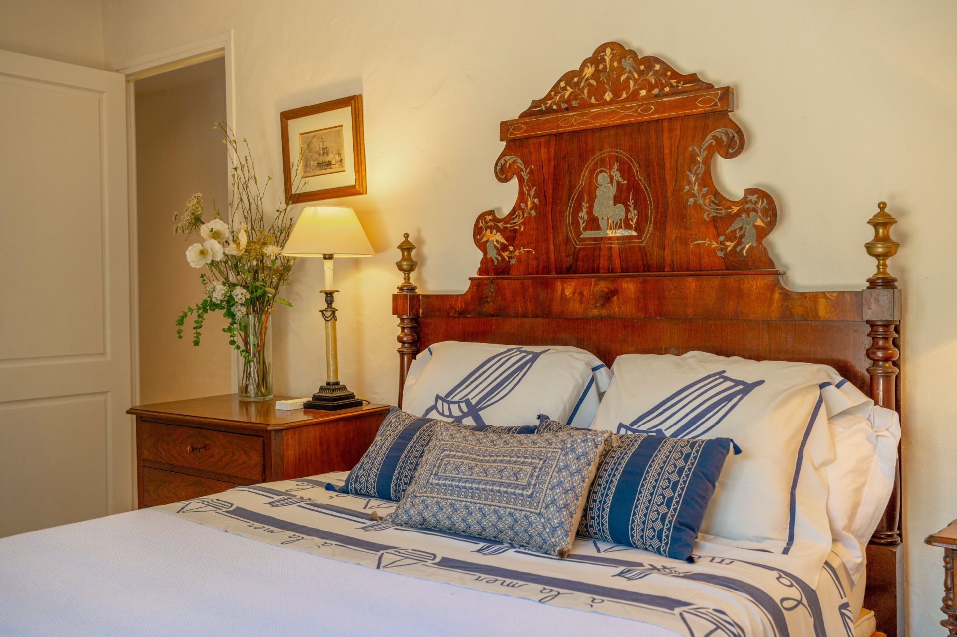 villa de luxe 7 Pièces en location saisonnière sur AJACCIO (20000)