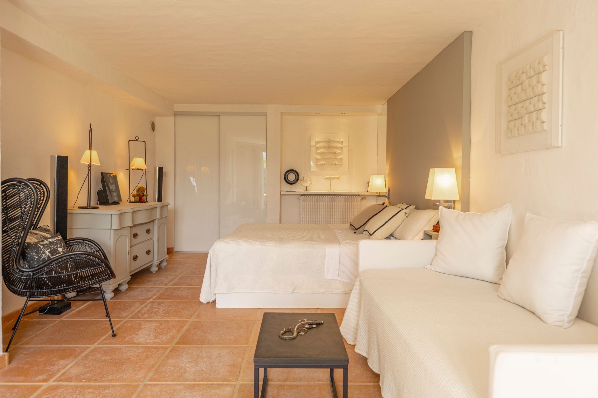 villa de luxe 7 Pièces en location saisonnière sur AJACCIO (20000)