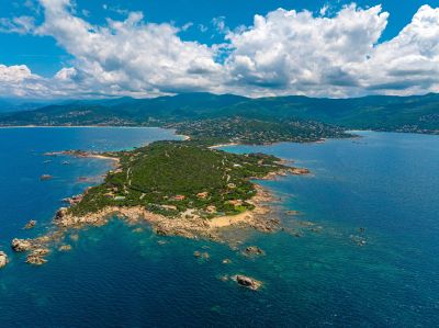 Vacances Villa de luxe Ajaccio 7&nbsp;Pièces 250&nbsp;m²