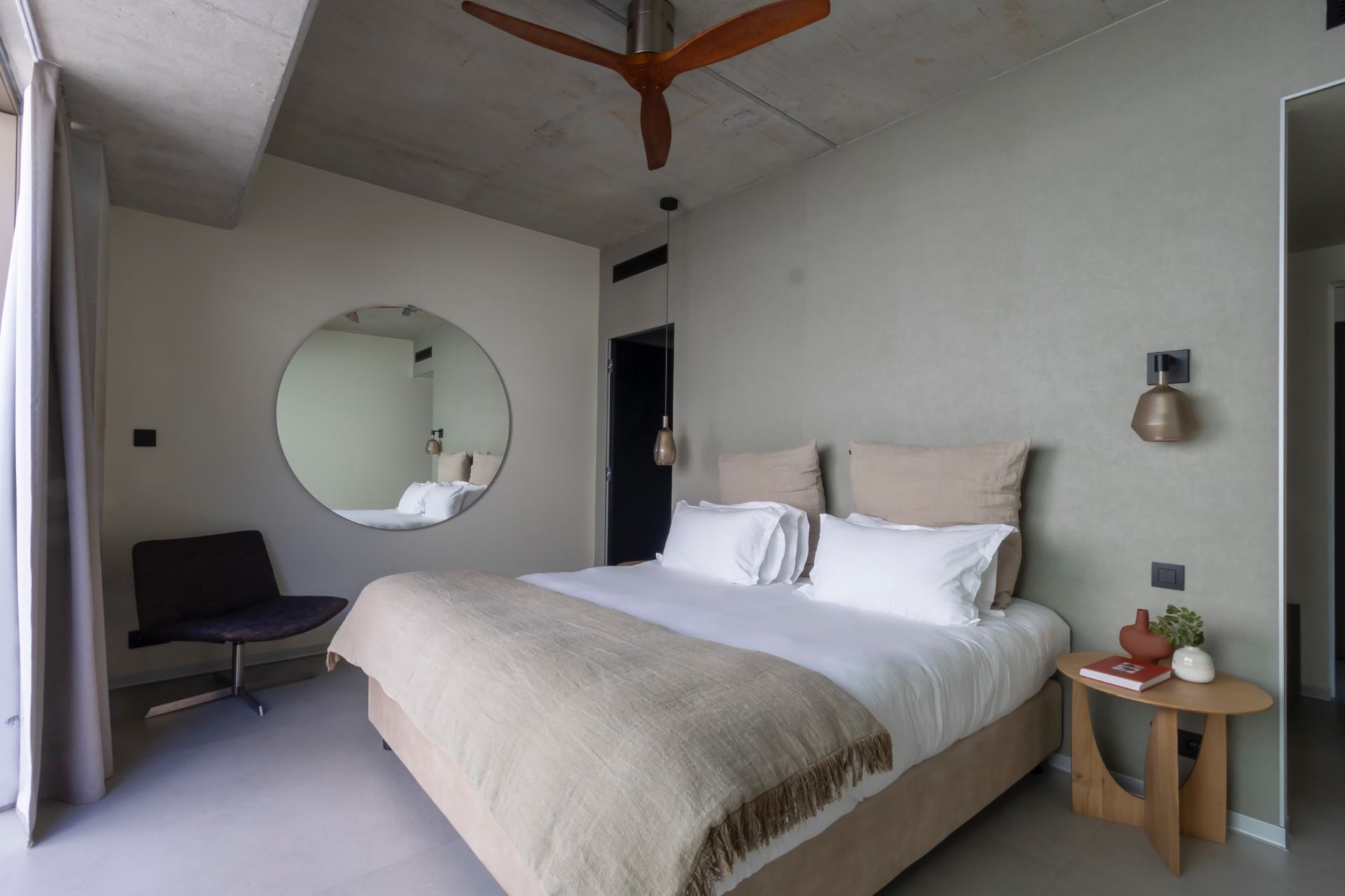 villa de luxe 5 Pièces en location saisonnière sur OLMETO (20113)