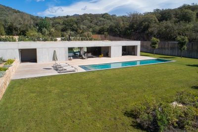 Vacances Villa de luxe Olmeto 5&nbsp;Pièces 230&nbsp;m²