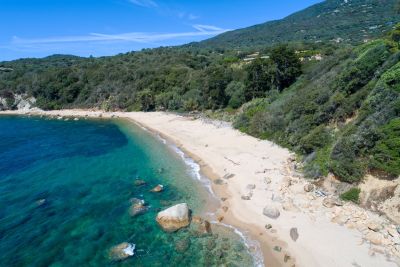 Vacances Villa de luxe Olmeto 5&nbsp;Pièces 230&nbsp;m²