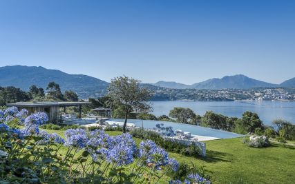 Rental Luxury villa Olmeto 7 Rooms 600 m²