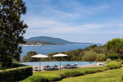 Rental Luxury villa Olmeto 7&nbsp;Rooms 600&nbsp;m²