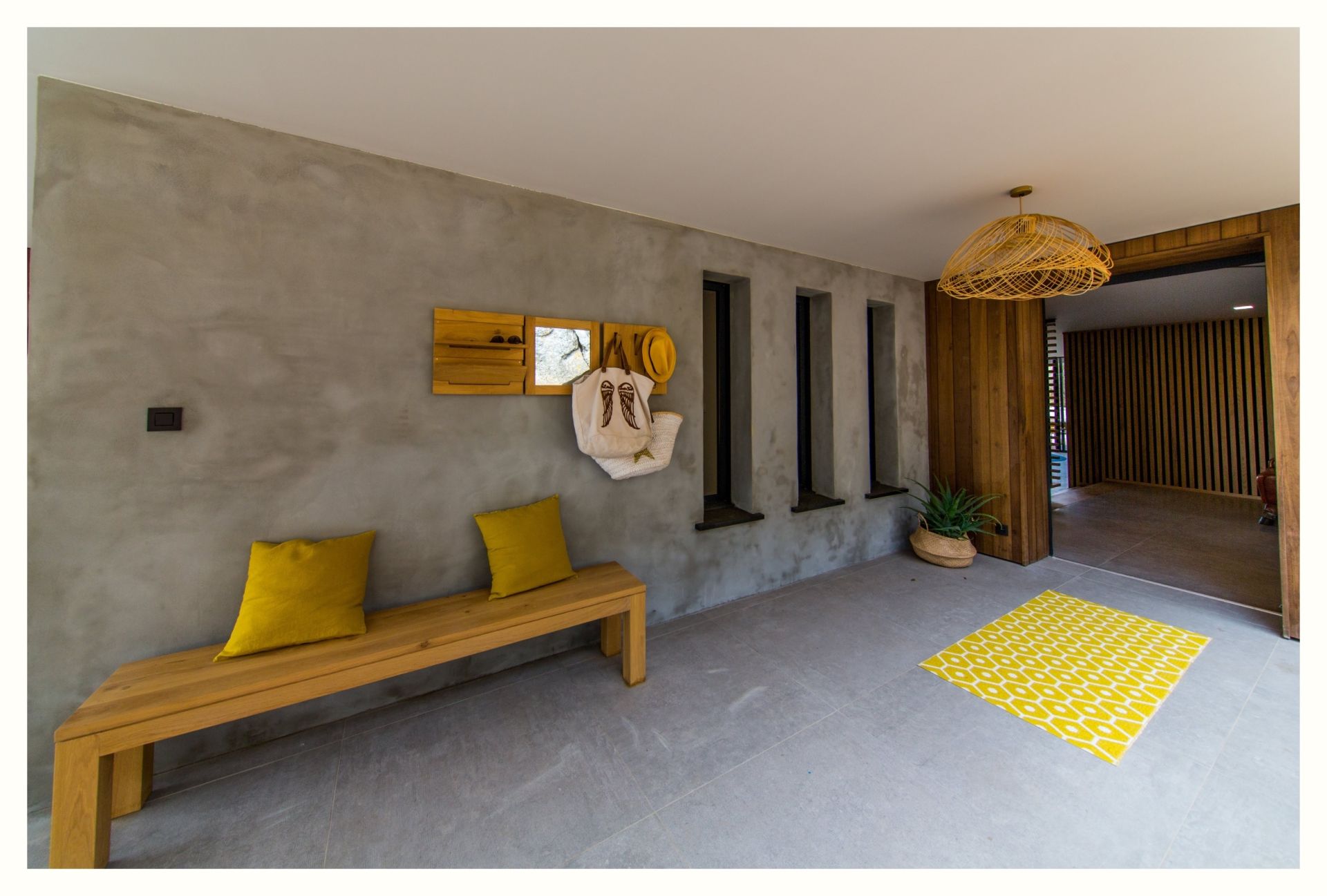 villa de luxe 6 Pièces en location saisonnière sur OLMETO (20113)