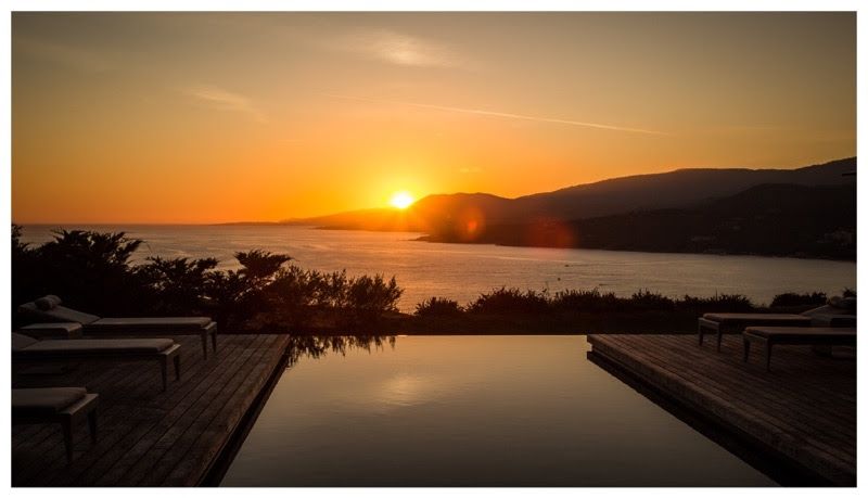 villa de luxe 7 Pièces en location saisonnière sur PROPRIANO (20110)