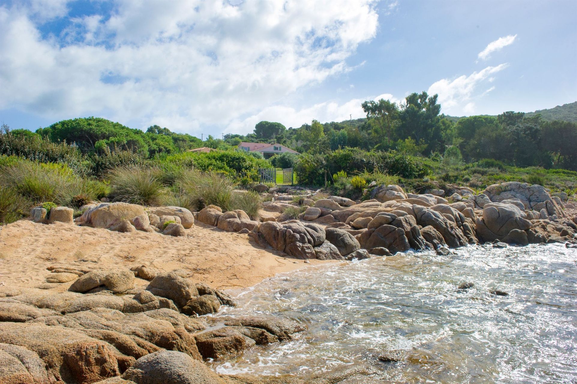 villa de luxe 10 Pièces en location saisonnière sur AJACCIO (20000)