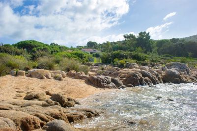 Rental Luxury villa Ajaccio 10 Rooms 290 m²