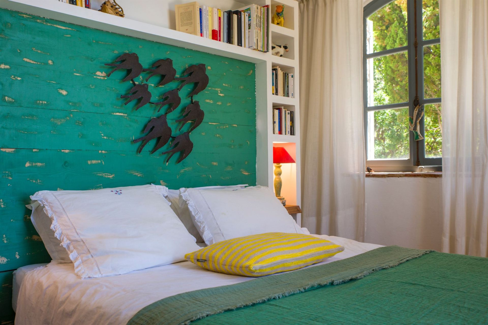 villa de luxe 9 Pièces en location saisonnière sur AJACCIO (20000)