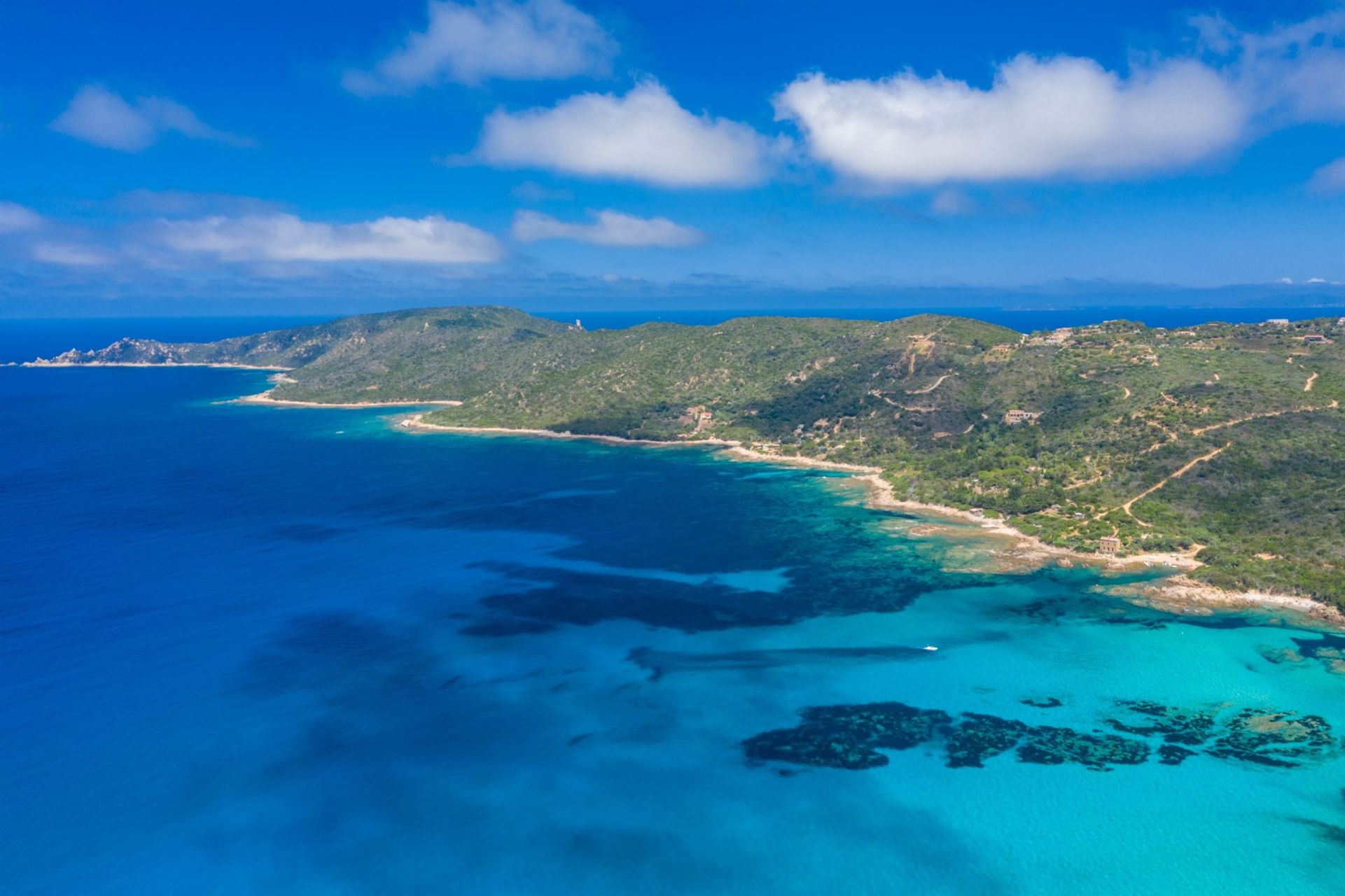 villa de luxe 9 Pièces en location saisonnière sur AJACCIO (20000)