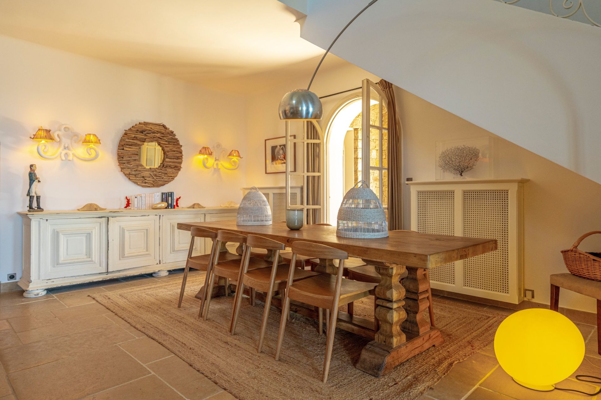 villa de luxe 10 Pièces en location saisonnière sur AJACCIO (20000)