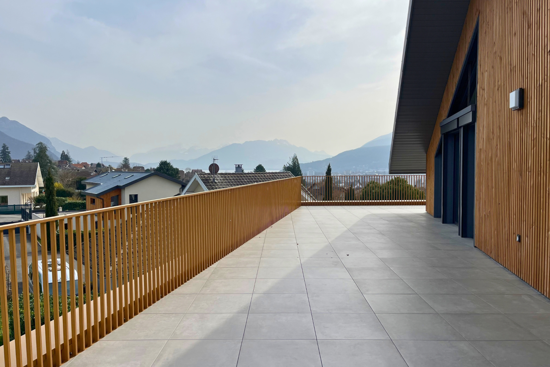 appartement de luxe 4 Pièces en vente sur ANNECY LE VIEUX (74940)