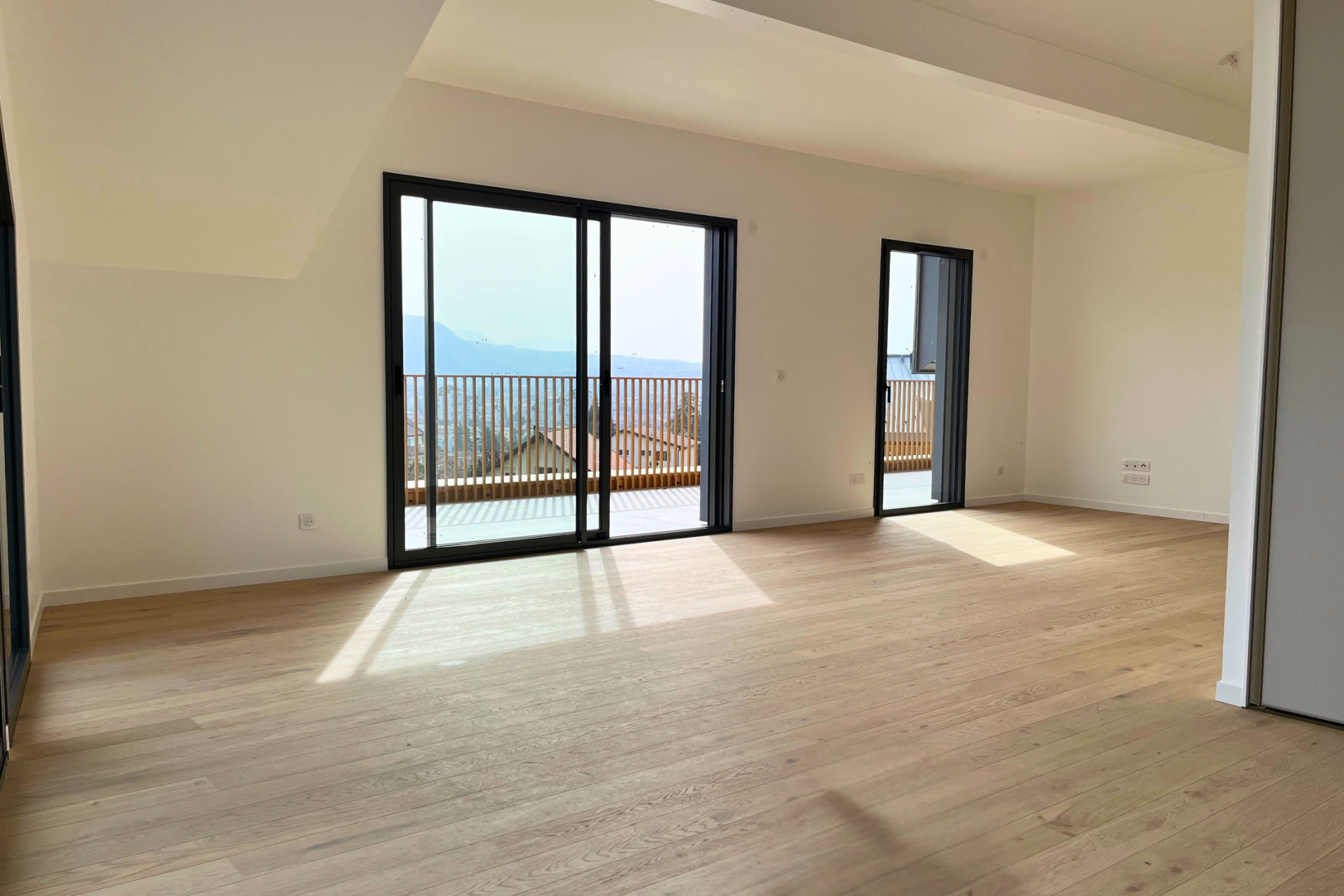 appartement de luxe 4 Pièces en vente sur ANNECY LE VIEUX (74940)