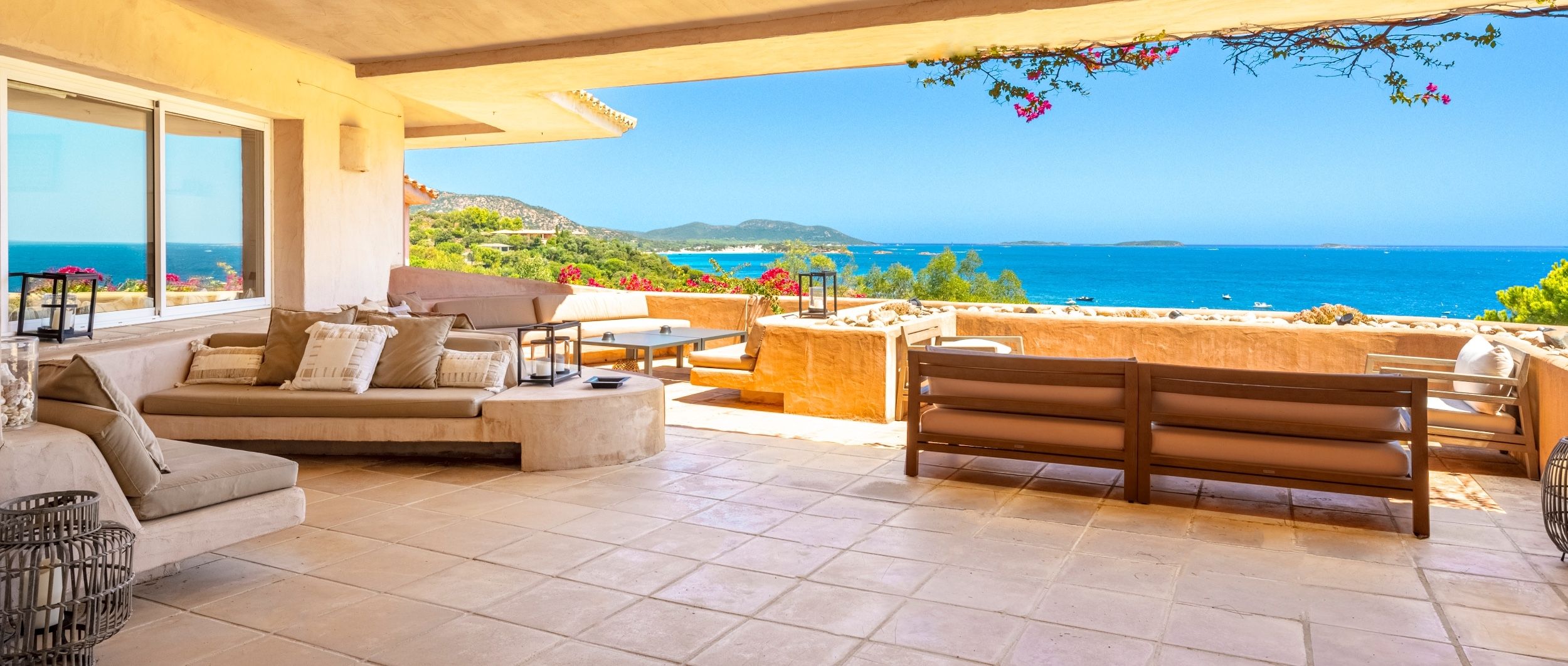villa de luxe 10 Pièces en vente sur PORTO VECCHIO (20137)