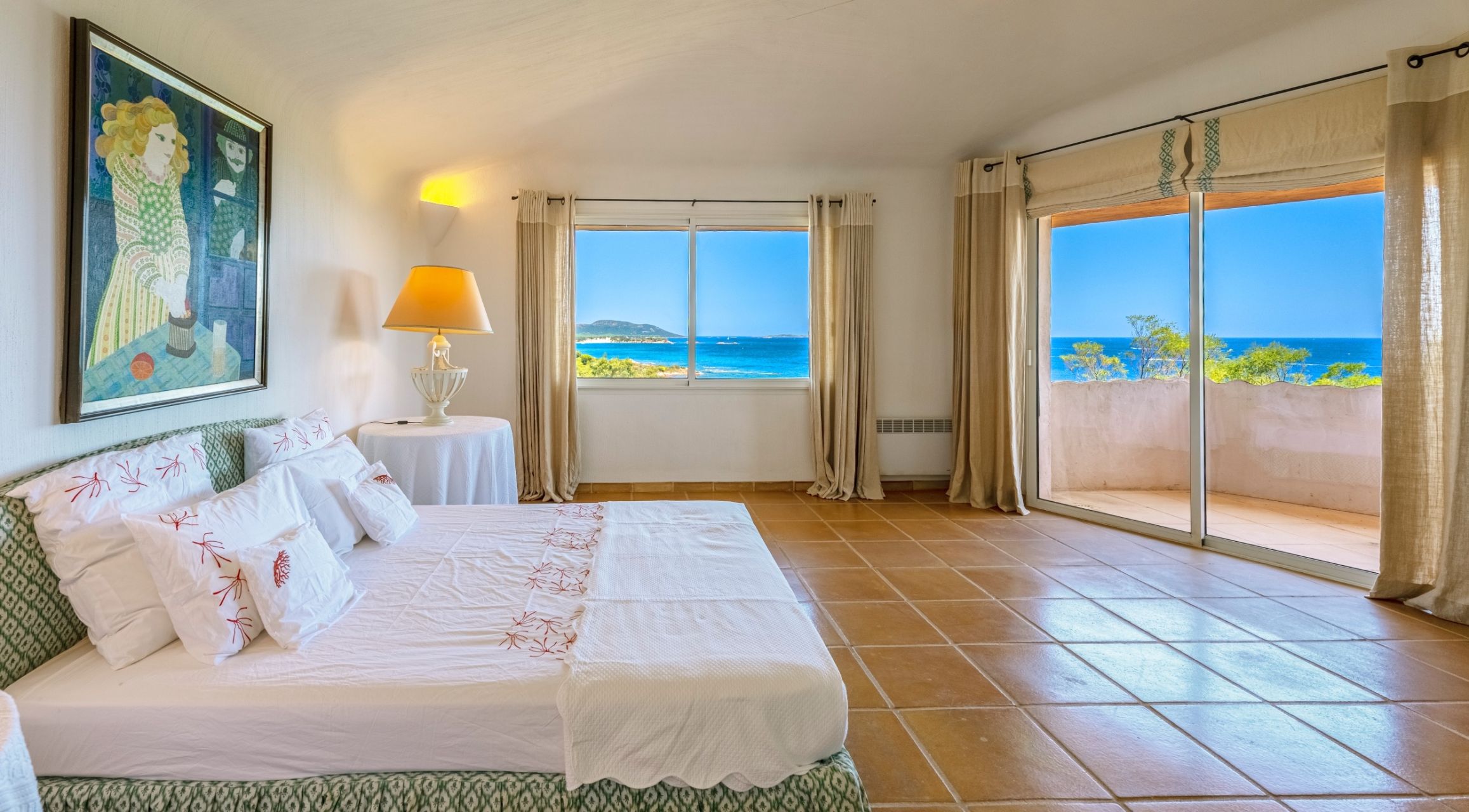 villa de luxe 10 Pièces en vente sur PORTO VECCHIO (20137)