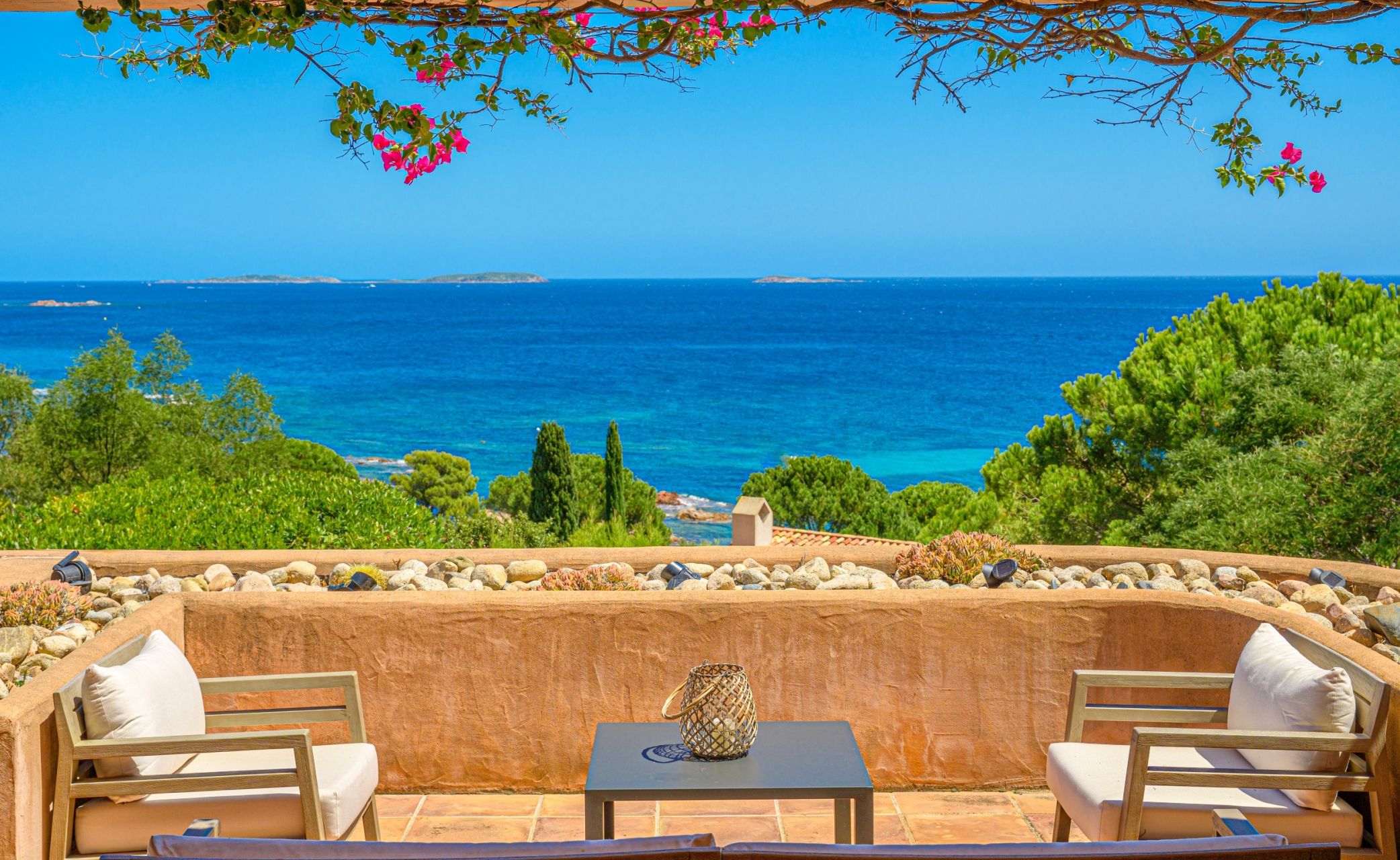 villa de luxe 10 Pièces en vente sur PORTO VECCHIO (20137)