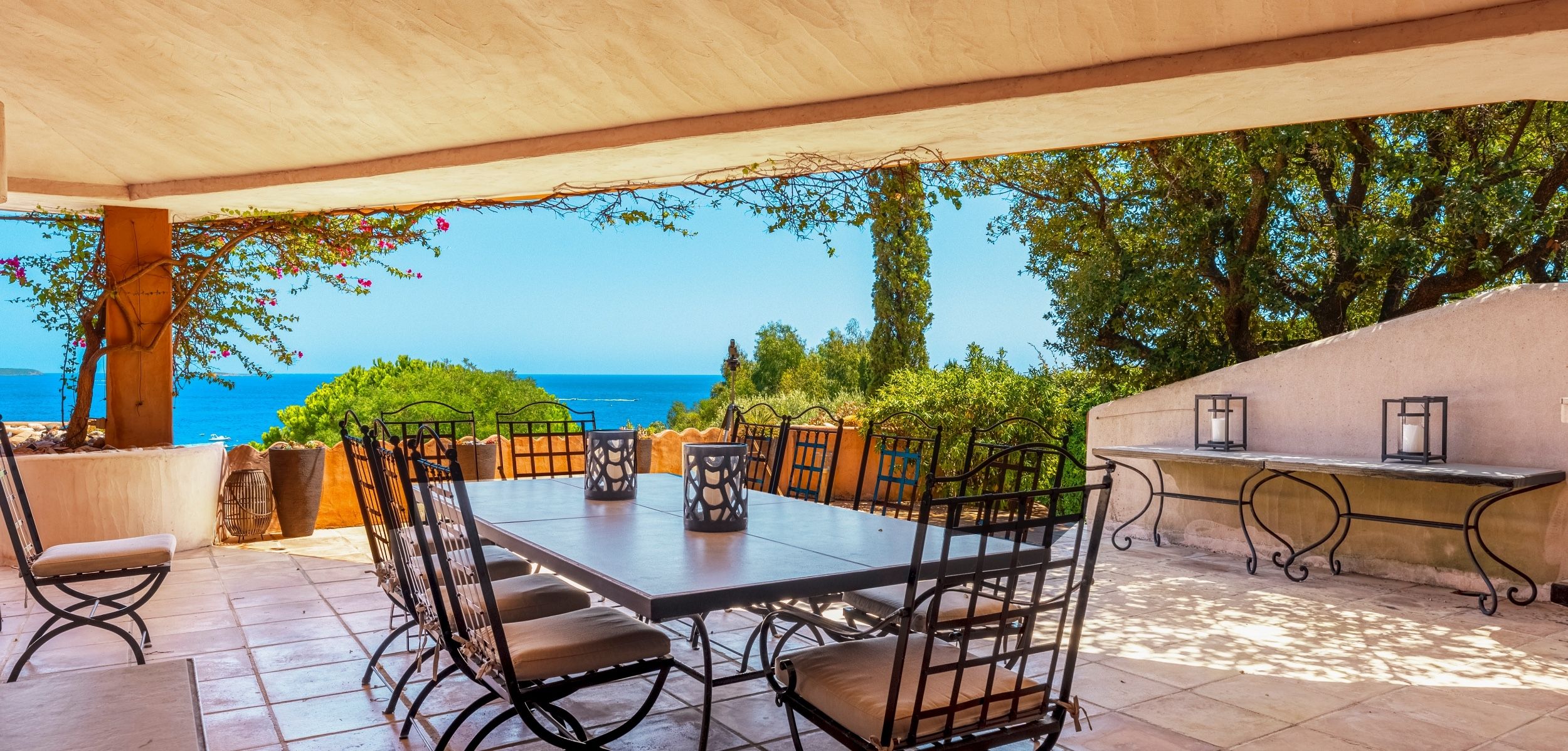 villa de luxe 10 Pièces en vente sur PORTO VECCHIO (20137)