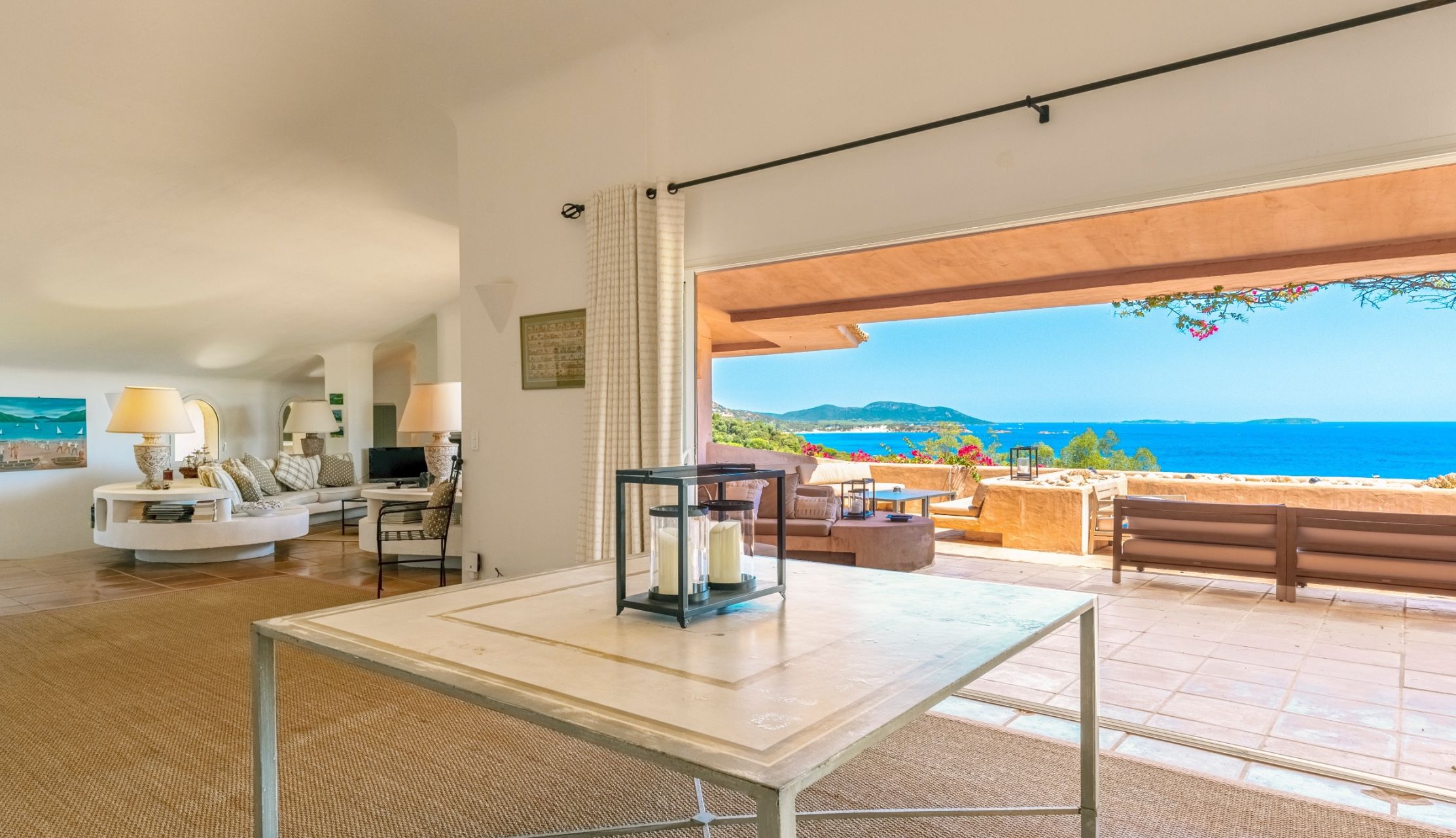 villa de luxe 10 Pièces en vente sur PORTO VECCHIO (20137)